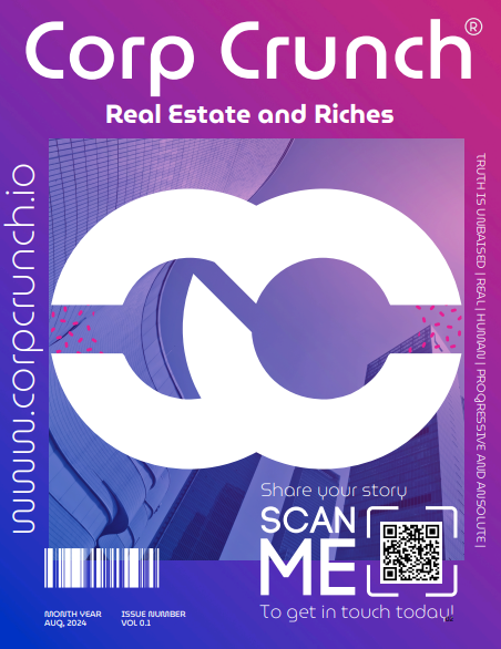 Real Estate and Riches